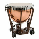Adams 32" Professional Generation II Smooth Copper Timpani - Open Box