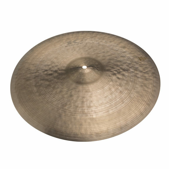 Zildjian 20