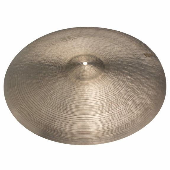 Zildjian 22