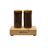 Dettra Percussion Horse Hooves Sound Effect with Block