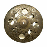 Weiss 12" Crash Stack