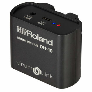 Roland DH-10 DrumLink Hub