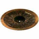 Sabian 14" HHX Anthology High Bell Hi-Hat Cymbals (Demo) Alternate Picture