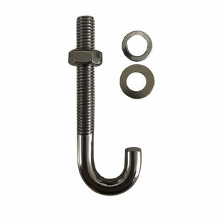 Pearl J-Bolt for CXB Carriers - Sold Individually