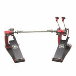 Trick Pro1-V Black Widow BigFoot Double Bass Drum Pedal