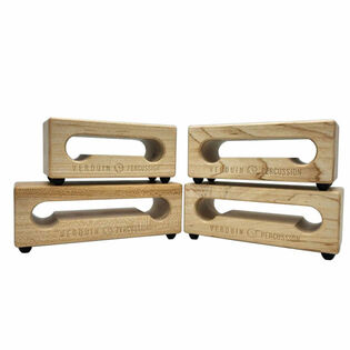 Verduin Percussion Piccolo Woodblock