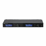 Shure SLX-D Digital Wireless Quad Receiver