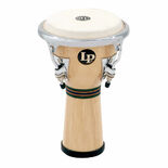 LP Mini Tunable Djembe - 8.5x4.5