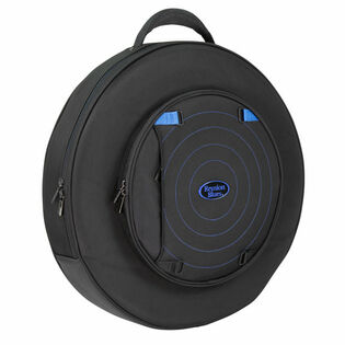 Reunion Blues Expedition Cymbal Case