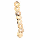 Bosphorus Donut Sizzle / Rattle Effect