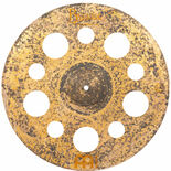 Meinl 18" Byzance Vintage Pure Trash Crash Cymbal