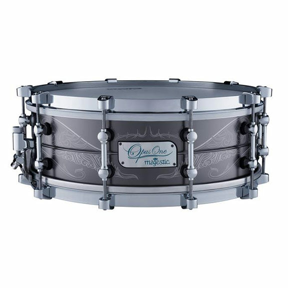 Majestic 65th Anniversary Limited Edition Opus One Engraved