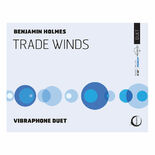 Holmes, B.-Trade Winds (SP)-2V