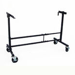 Pyle Standard Marimba Cart w/ 5" Locking Casters - Blemished