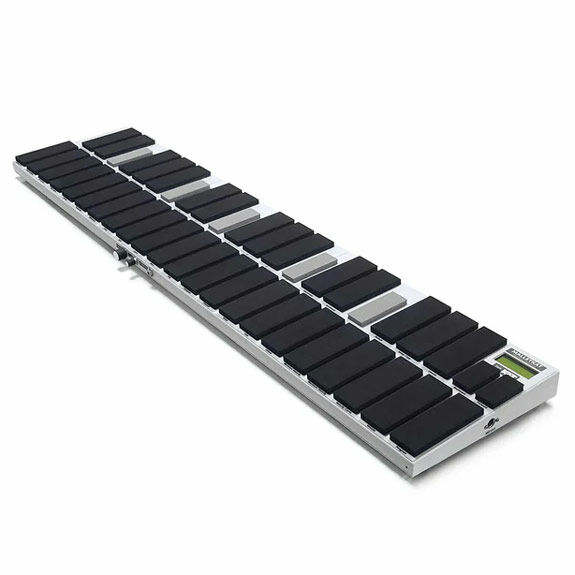 MalletKAT Pro 3-Octave Keyboard Percussion Controller | Steve
