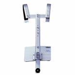 Randall May Power-Lite Marching Snare Drum Carrier