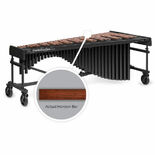 Marimba One Horizon Synthetic Keyboard Bar Sets