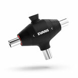 Evans Pull Cord Drum Key