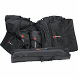 Bergerault Set of Gig Bags for 5 Octave Marimba