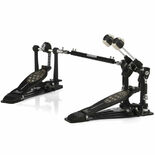 Pearl 25th Anniversary Eliminator Redline Double Bass Drum Pedal - Chain (P2052C/B)