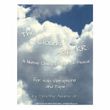 Adams, T.-Clouds of KR-V/prerecorded sounds