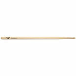 Vater American Hickory 5A Stretch Drumsticks - Wood Tip