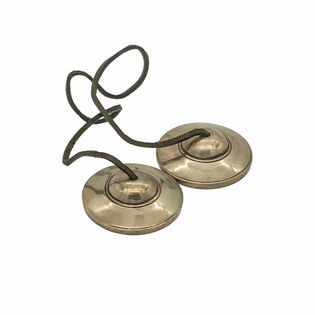 Weiss Tingsha Finger Cymbals