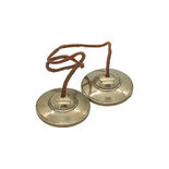 Weiss Tingsha Finger Cymbals Alternate Picture