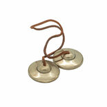 Weiss Tingsha Finger Cymbals Alternate Picture