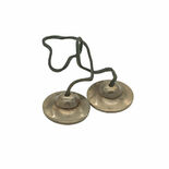 Weiss Tingsha Finger Cymbals Alternate Picture