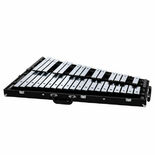 Majestic Concert Black Series 2.6 Octave Orchestra Bells (Damaged Case Handle)