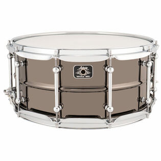 Ludwig Universal Brass Snare Drum - 14x6.5