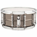 Ludwig Universal Brass Snare Drum - 14x6.5 Alternate Picture