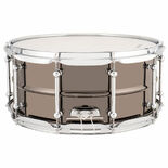 Ludwig Universal Brass Snare Drum - 14x6.5 Alternate Picture