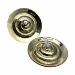 Bosphorus Pro Authentic Turkish Professional Parmak Zils