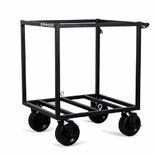 Performance Carts - Single Subwoofer Cart
