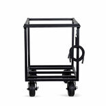 Performance Carts - Single Subwoofer Cart Alternate Picture