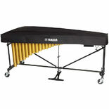 Yamaha Vibraphone Drop Cover for YV3000 Series Vibraphones