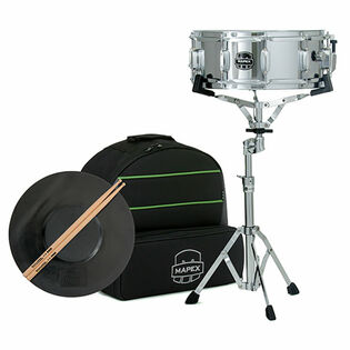 Mapex 14" Snare Educational Kit