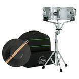 Mapex 14" Snare Educational Kit