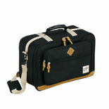 Tama TPB200 Powerpad Designer Drum Pedal Bag - Black