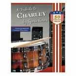 Karas-Tribute to Charley &ndash; 50 Rudimental Solos