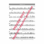 Karas-Tribute to Charley &ndash; 50 Rudimental Solos Alternate Picture