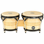 Meinl Artist Series Luis Conte Bongos - Natural