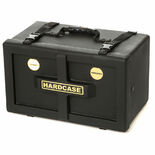 Hardcase Bongo Case