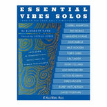 Hand-Essential Vibes Solos from Early Vibraphone Greats