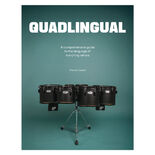 Claesen-Quadlingual (Hardcover)