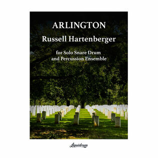 Hartenberger-Arlington (SP)-Solo SD/2V/2M/P/PN