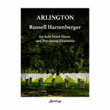 Hartenberger-Arlington (SP)-Solo SD/2V/2M/P/PN