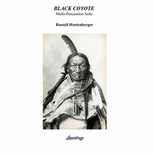 Hartenberger-Black Coyote-P